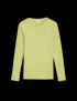 Marks & Spencer "Cotton Rich Ribbed Top"